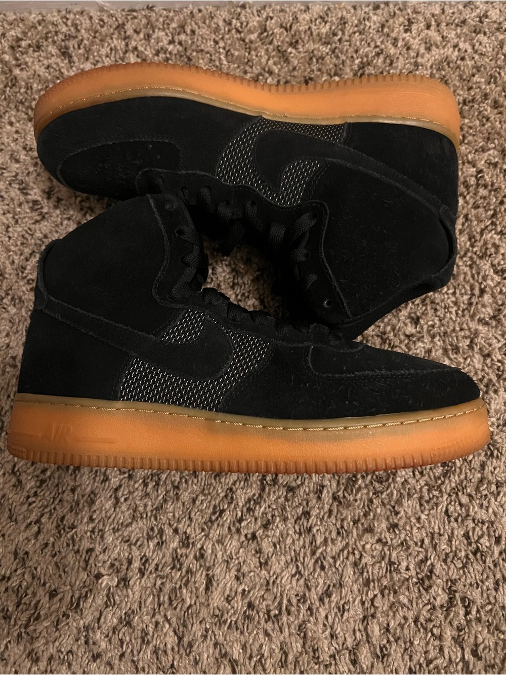 Nike Air Force 1 High '07 LV8 Shoes